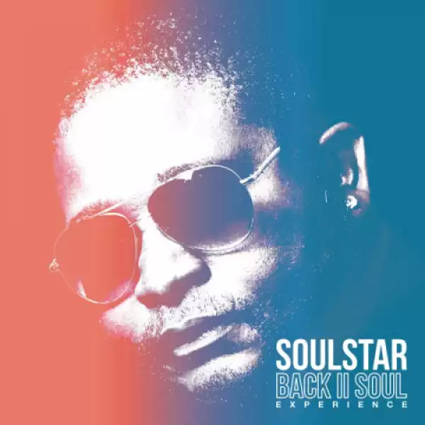 SoulStar - My Number (feat. DJ Fortee)